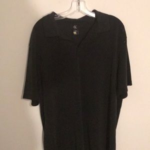 Calvin Klein Polo Shirt